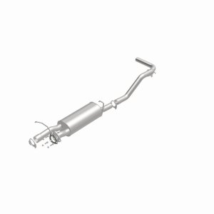 GMC Savana 3500 Performance Exhaust - Magnaflow - Catback - `01-`02