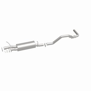 GMC Savana 3500 Performance Exhaust - Magnaflow - Catback - `01-`02