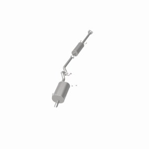 Honda CR-V Performance Exhaust - Magnaflow - Catback 106-0621 - `12-`16 Honda CR-V Performance Exhaust - Magnaflow - Catback 106-0621 - `12-`16