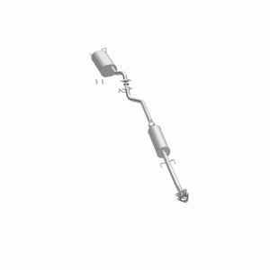 Honda CR-V Performance Exhaust - Magnaflow - Catback 106-0621 - `12-`16 Honda CR-V Performance Exhaust - Magnaflow - Catback 106-0621 - `12-`16