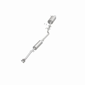 Honda CR-V Performance Exhaust - Magnaflow - Catback 106-0621 - `12-`16 Honda CR-V Performance Exhaust - Magnaflow - Catback 106-0621 - `12-`16