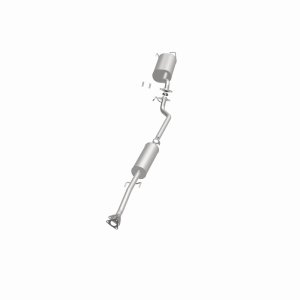 Honda CR-V Performance Exhaust - Magnaflow - Catback 106-0621 - `12-`16 Honda CR-V Performance Exhaust - Magnaflow - Catback 106-0621 - `12-`16