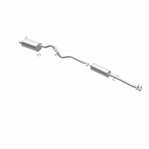 Honda CR-V Performance Exhaust - Magnaflow - Catback 106-0621 - `12-`16 Honda CR-V Performance Exhaust - Magnaflow - Catback 106-0621 - `12-`16