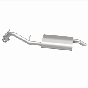 Toyota Corolla Performance Exhaust - Magnaflow - BRE, Catback, Direct-Fit - `03-`13