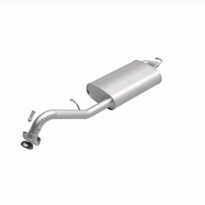 Toyota Corolla Performance Exhaust - Magnaflow - BRE, Catback, Direct-Fit - `03-`13