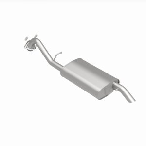 Toyota Corolla Performance Exhaust - Magnaflow - BRE, Catback, Direct-Fit - `03-`13