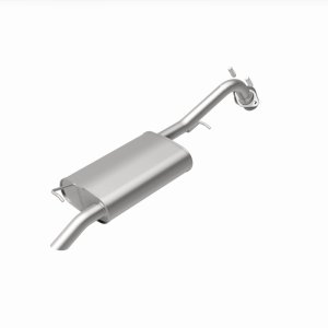 Toyota Corolla Performance Exhaust - Magnaflow - BRE, Catback, Direct-Fit - `03-`13