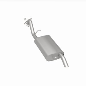 Toyota Corolla Performance Exhaust - Magnaflow - BRE, Catback, Direct-Fit - `03-`13