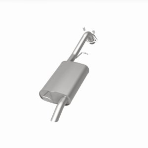 Toyota Corolla Performance Exhaust - Magnaflow - BRE, Catback, Direct-Fit - `03-`13