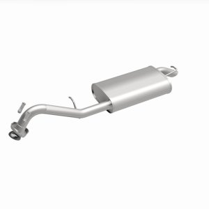 Toyota Corolla Performance Exhaust - Magnaflow - BRE, Catback, Direct-Fit - `03-`13