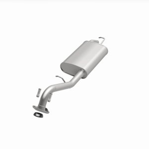 Toyota Corolla Performance Exhaust - Magnaflow - BRE, Catback, Direct-Fit - `03-`13