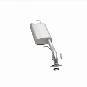 Toyota Corolla Performance Exhaust - Magnaflow - BRE, Catback, Direct-Fit - `03-`13