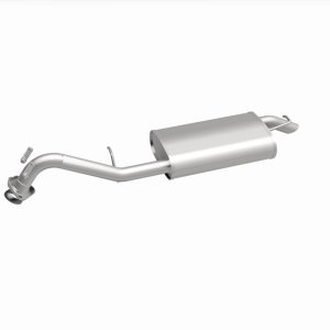 Toyota Corolla Performance Exhaust - Magnaflow - BRE, Catback, Direct-Fit - `03-`13