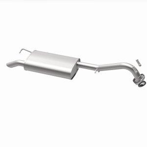 Toyota Corolla Performance Exhaust - Magnaflow - BRE, Catback, Direct-Fit - `03-`13