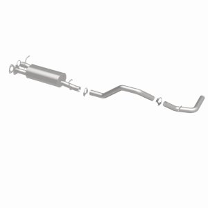 Chevrolet Express Performance Exhaust - Magnaflow - Cat Back - `96-`00