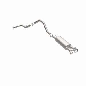 Chevrolet Express Performance Exhaust - Magnaflow - Cat Back - `96-`00