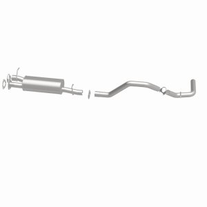 Chevrolet Express Performance Exhaust - Magnaflow - Cat Back - `96-`00