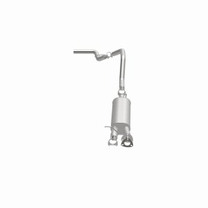 Chevrolet Express Performance Exhaust - Magnaflow - Cat Back - `96-`00