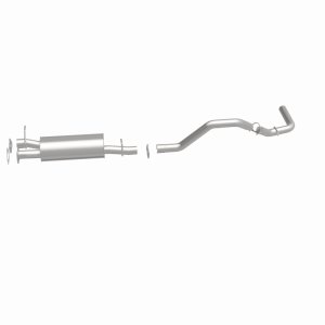 Chevrolet Express Performance Exhaust - Magnaflow - Cat Back - `96-`00