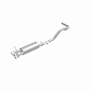 GMC Savana Performance Exhaust - Magnaflow - Cat Back - `96-`00