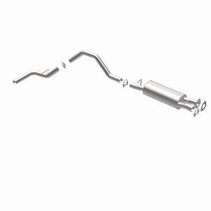 GMC Savana Performance Exhaust - Magnaflow - Cat Back - `96-`00