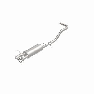 GMC Savana Performance Exhaust - Magnaflow - Cat Back - `96-`00