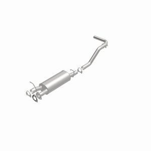 GMC Savana Performance Exhaust - Magnaflow - Cat Back - `96-`00