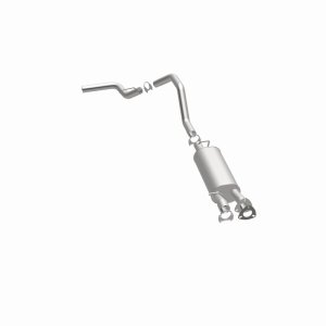 GMC Savana Performance Exhaust - Magnaflow - Cat Back - `96-`00