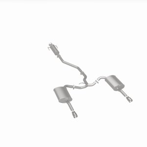 Ford Fusion Performance Exhaust - Magnaflow - BRE - `06-`12