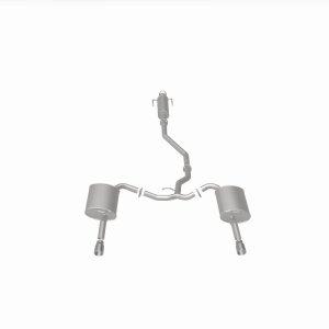 Ford Fusion Performance Exhaust - Magnaflow - BRE - `06-`12