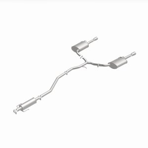 Ford Fusion Performance Exhaust - Magnaflow - BRE - `06-`12