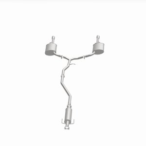 Ford Fusion Performance Exhaust - Magnaflow - BRE - `06-`12