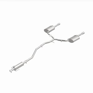 Ford Fusion Performance Exhaust - Magnaflow - BRE - `06-`12