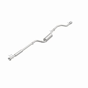 Ford Focus Performance Exhaust - Magnaflow - Cat Back - `08-`11