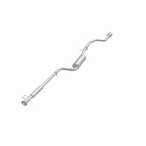 Ford Focus Performance Exhaust - Magnaflow - Cat Back - `08-`11