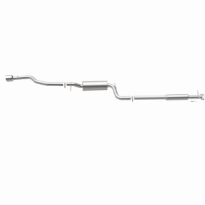 Ford Focus Performance Exhaust - Magnaflow - Cat Back - `08-`11