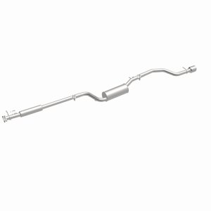 Ford Focus Performance Exhaust - Magnaflow - Cat Back - `08-`11
