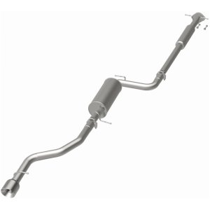 Ford Focus Performance Exhaust - Magnaflow - Cat Back - `08-`11