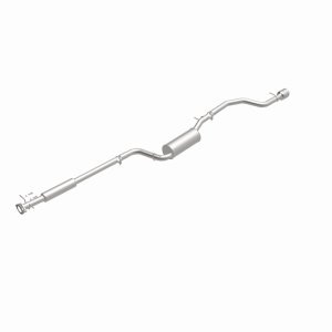 Ford Focus Performance Exhaust - Magnaflow - Cat Back - `08-`11