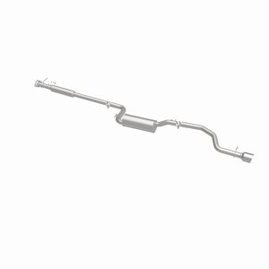Ford Focus Performance Exhaust - Magnaflow - Cat Back - `08-`11