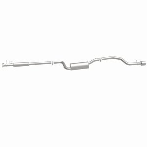 Ford Focus Performance Exhaust - Magnaflow - Cat Back - `08-`11