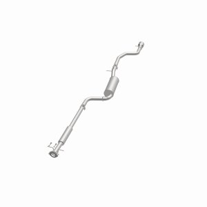 Ford Focus Performance Exhaust - Magnaflow - Cat Back - `08-`11