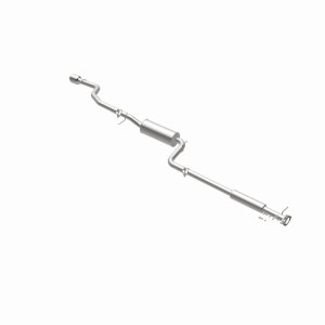 Ford Focus Performance Exhaust - Magnaflow - Cat Back - `08-`11