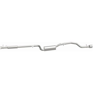 Ford Focus Performance Exhaust - Magnaflow - Cat Back - `08-`11
