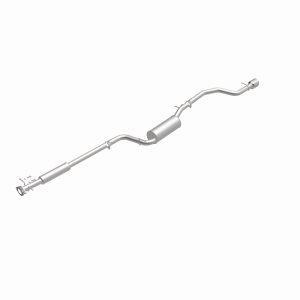 Ford Focus Performance Exhaust - Magnaflow - Cat Back - `08-`11