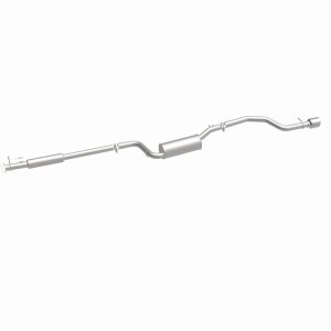 Ford Focus Performance Exhaust - Magnaflow - Cat Back - `08-`11
