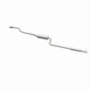 Ford Focus Performance Exhaust - Magnaflow - Cat Back - `08-`11