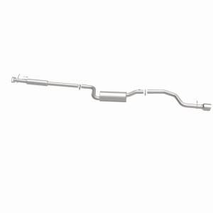 Ford Focus Performance Exhaust - Magnaflow - Cat Back - `08-`11