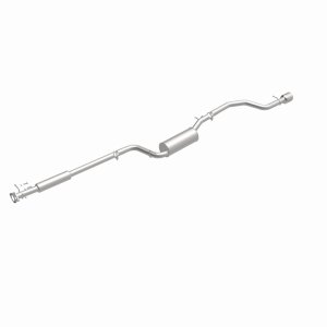Ford Focus Performance Exhaust - Magnaflow - Cat Back - `08-`11