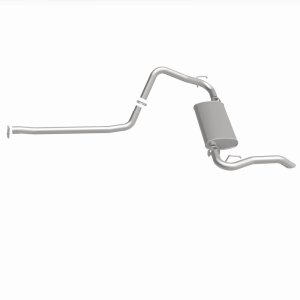 Chevrolet Camaro Performance Exhaust - Magnaflow - Cat Back - `98-`02 Chevrolet Camaro Performance Exhaust - Magnaflow - Cat Back - `98-`02